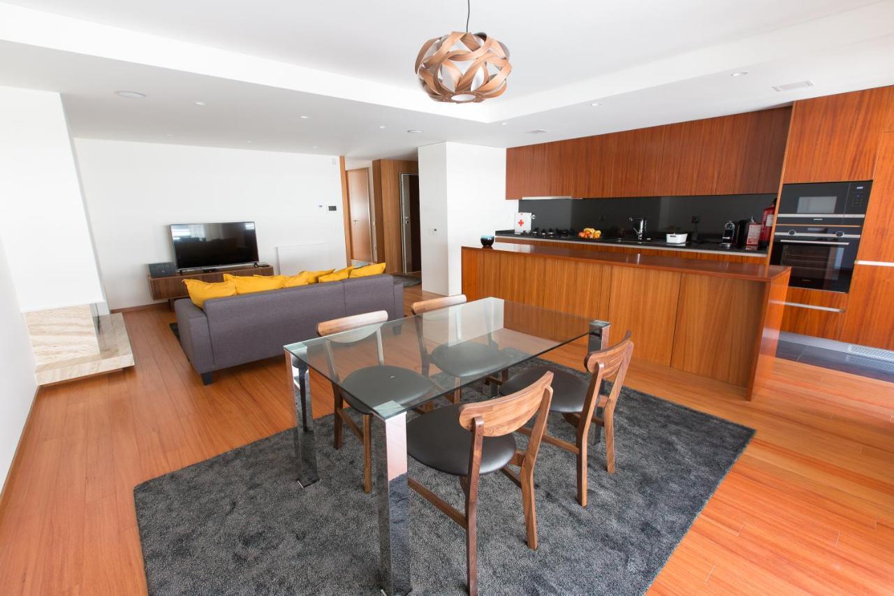 Braga Luxury Residence 3854 Exterior foto