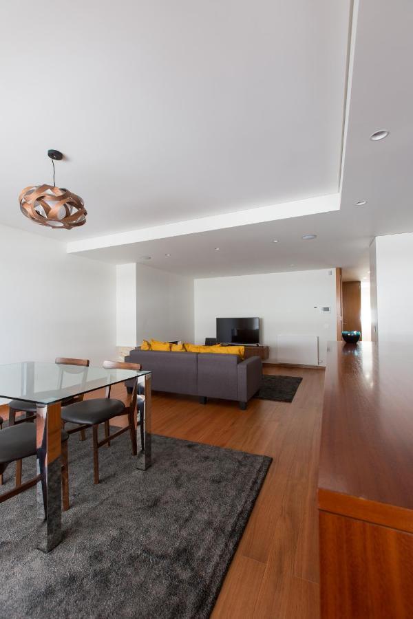 Braga Luxury Residence 3854 Exterior foto