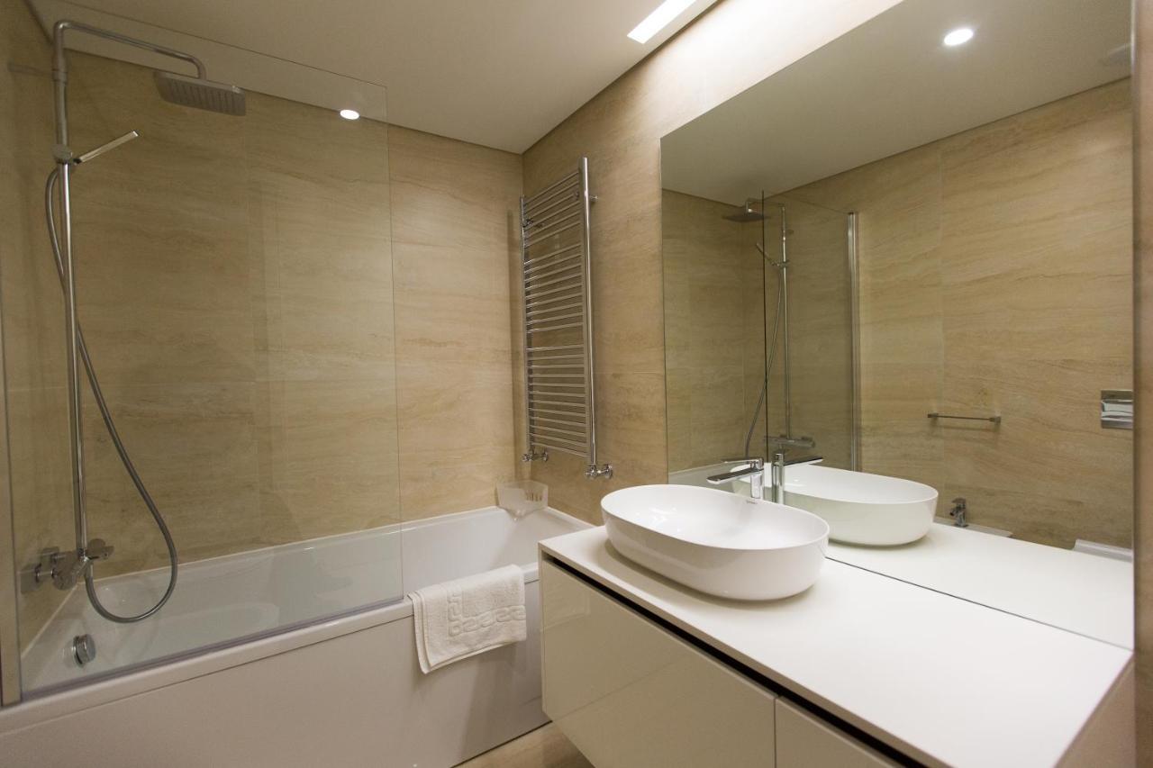 Braga Luxury Residence 3854 Exterior foto