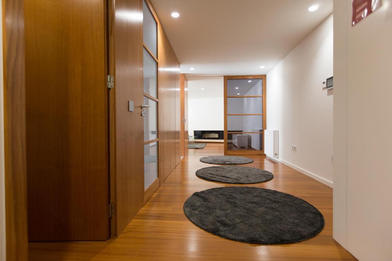 Braga Luxury Residence 3854 Exterior foto