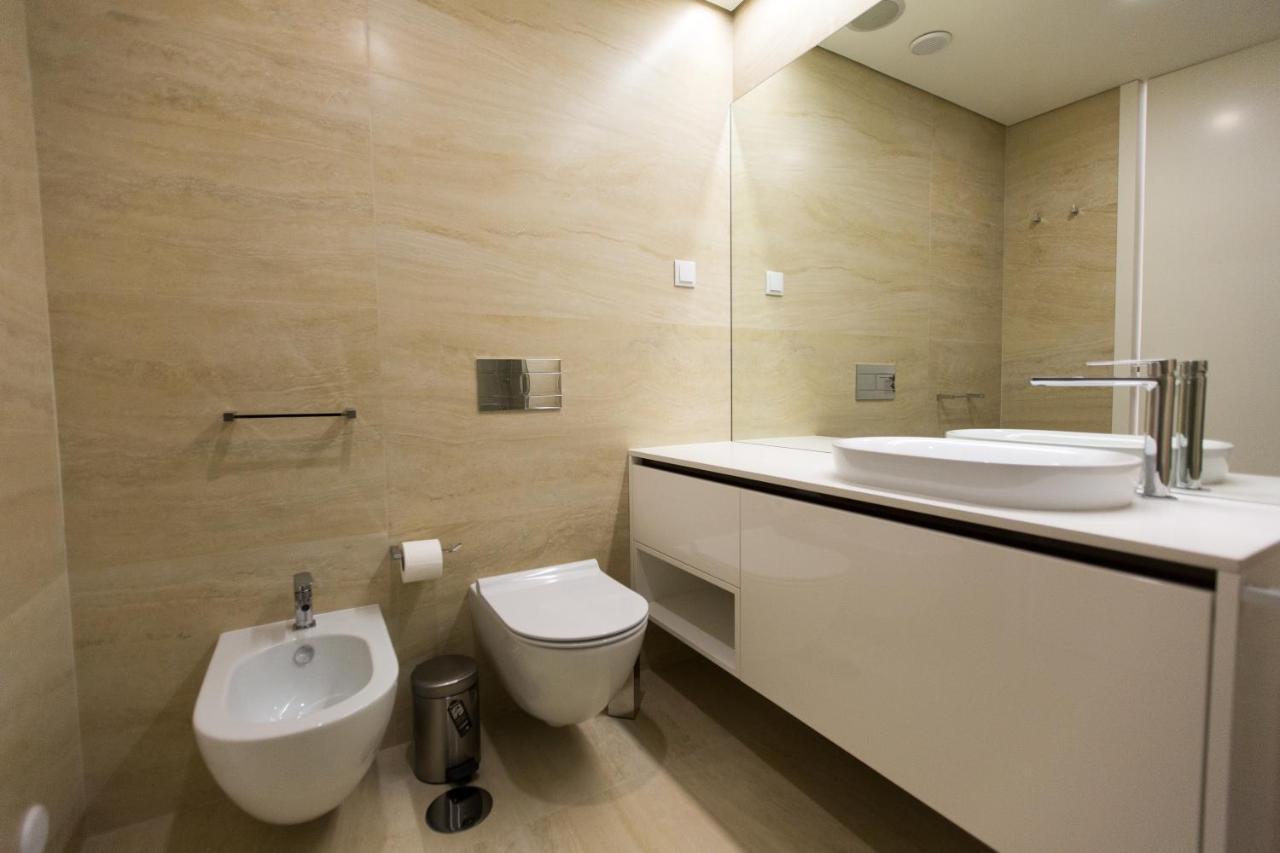 Braga Luxury Residence 3854 Exterior foto